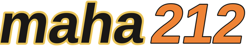 maha212 logo